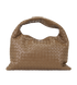 Small Hop, &pound;1,800, Handbags, Taupe, Leather, Back view